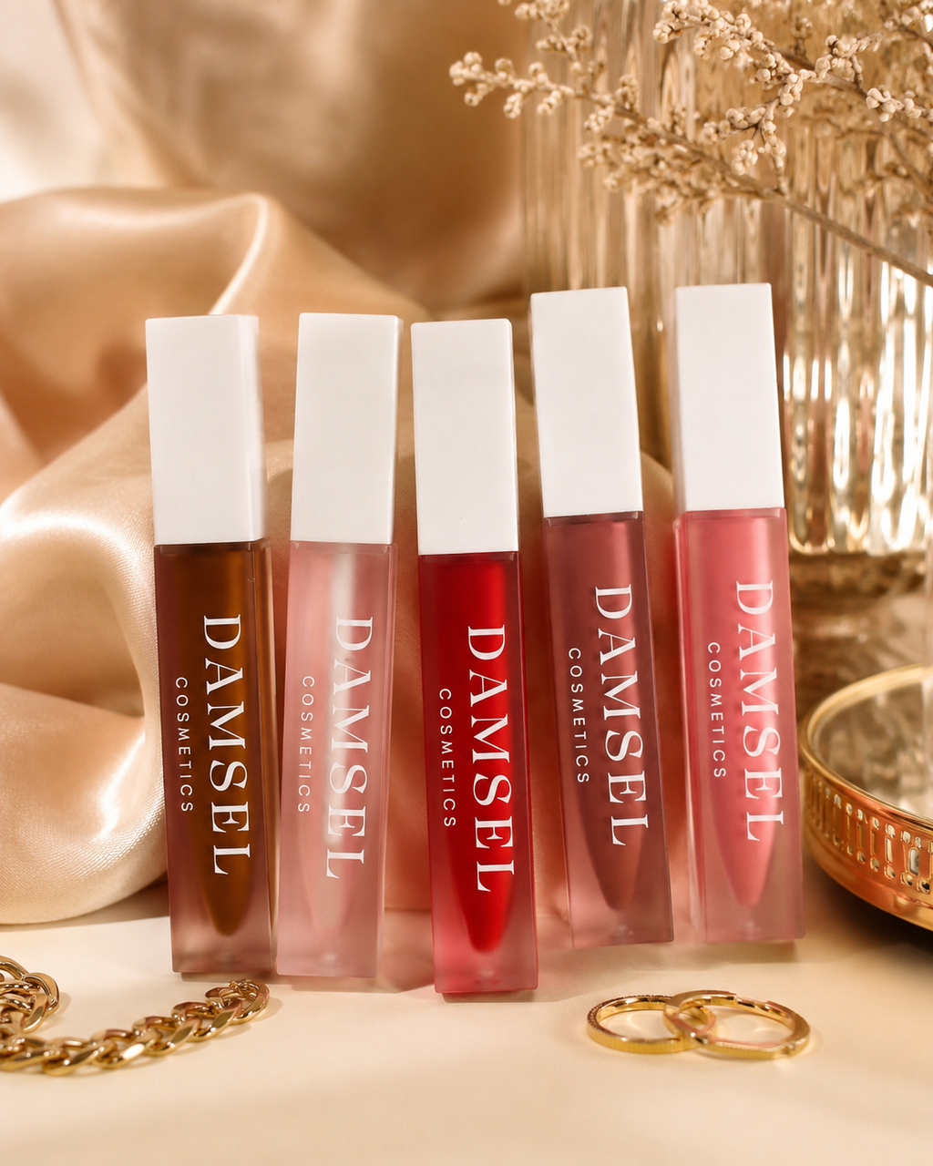 Glass Veil Lipgloss