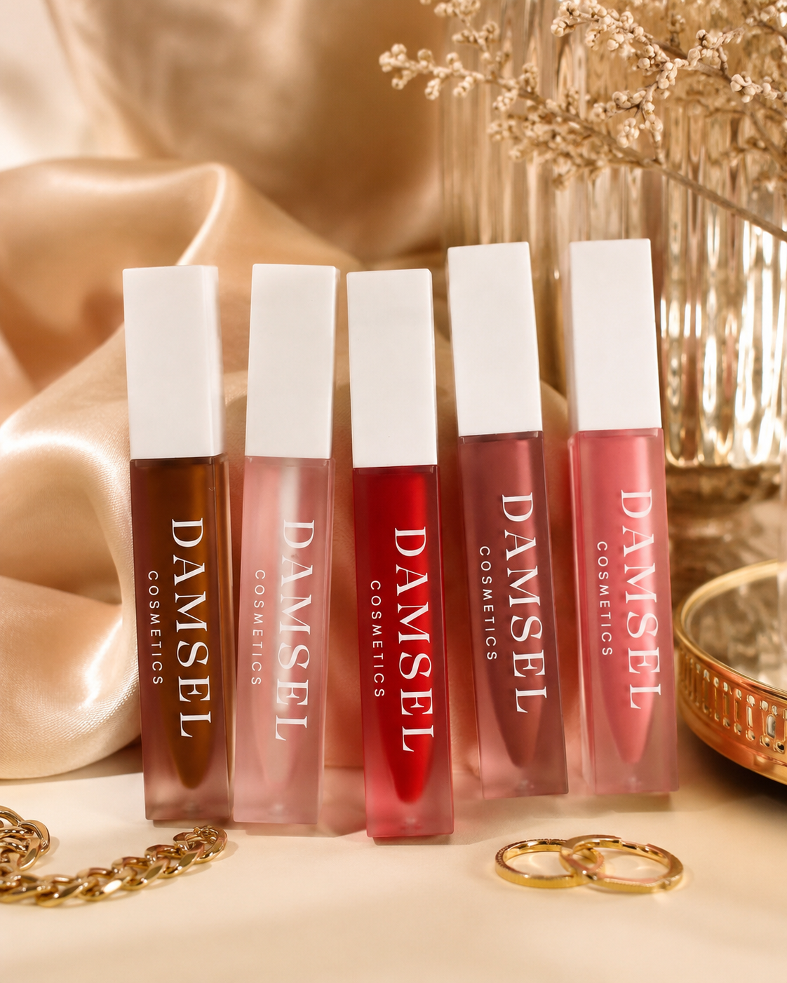 Glass Veil Lipgloss