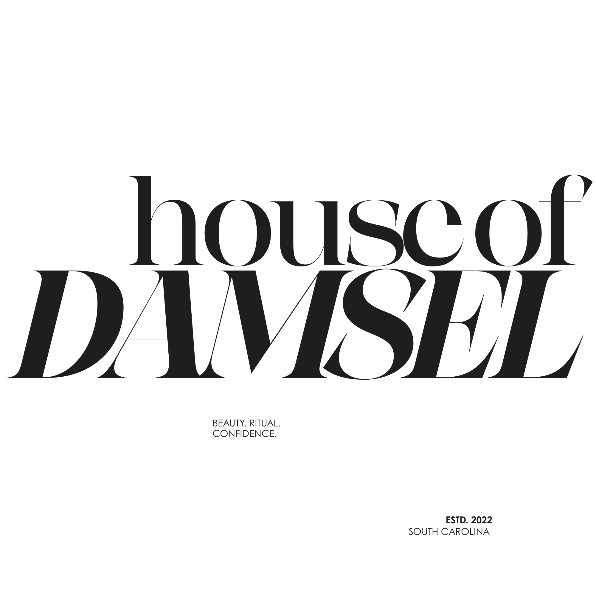 House of Damsel