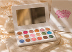 Saddity & Pretty Artistry Palette
