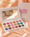 Saddity & Pretty Artistry Palette