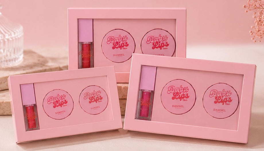 Baby Lips Trio