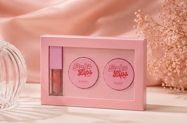 Baby Lips Trio
