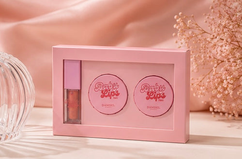 Baby Lips Trio