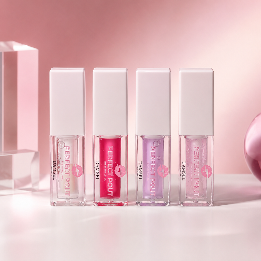 Perfect Pout Lip Oil