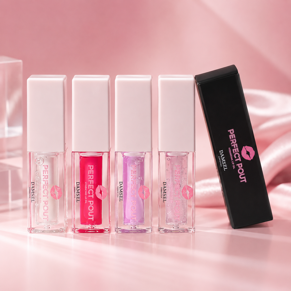 Perfect Pout Lip Oil