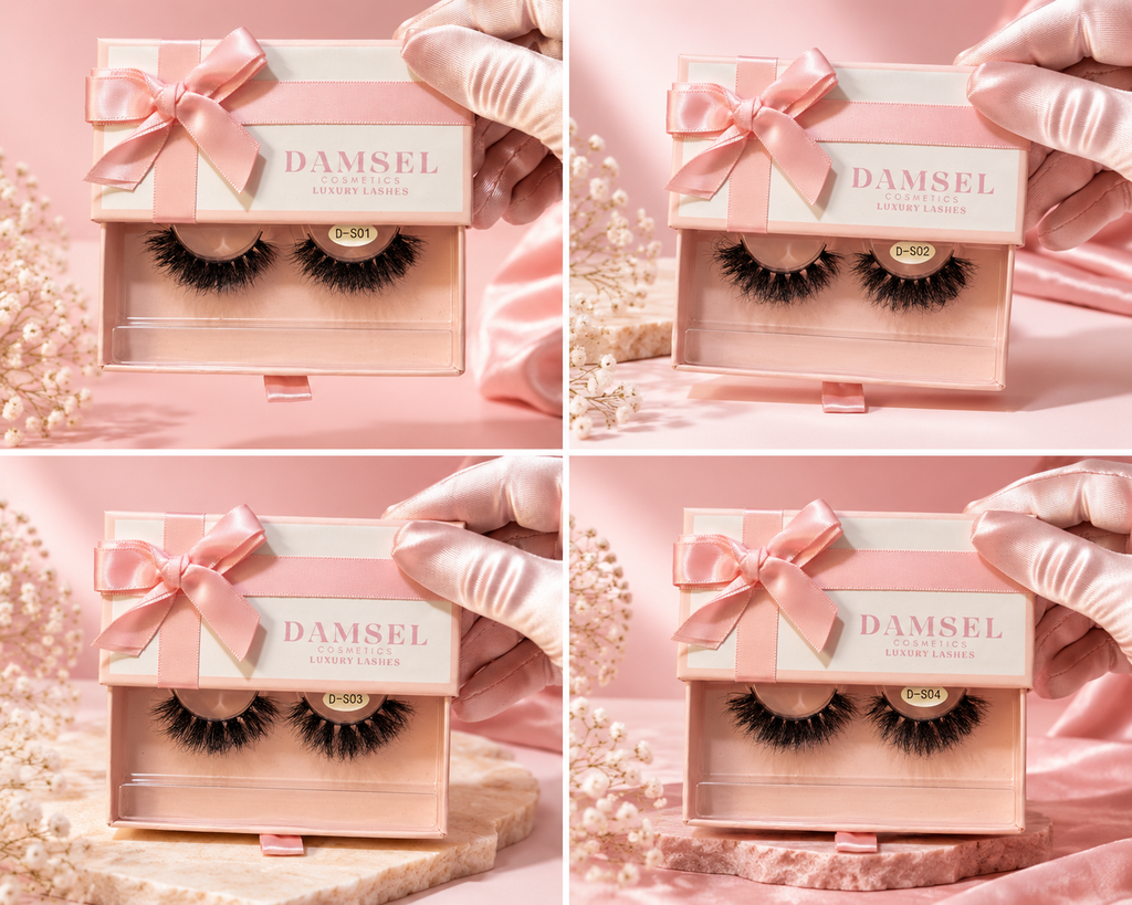 Whisper Lash Strips