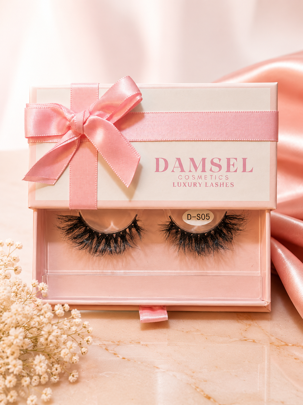Whisper Lash Strips