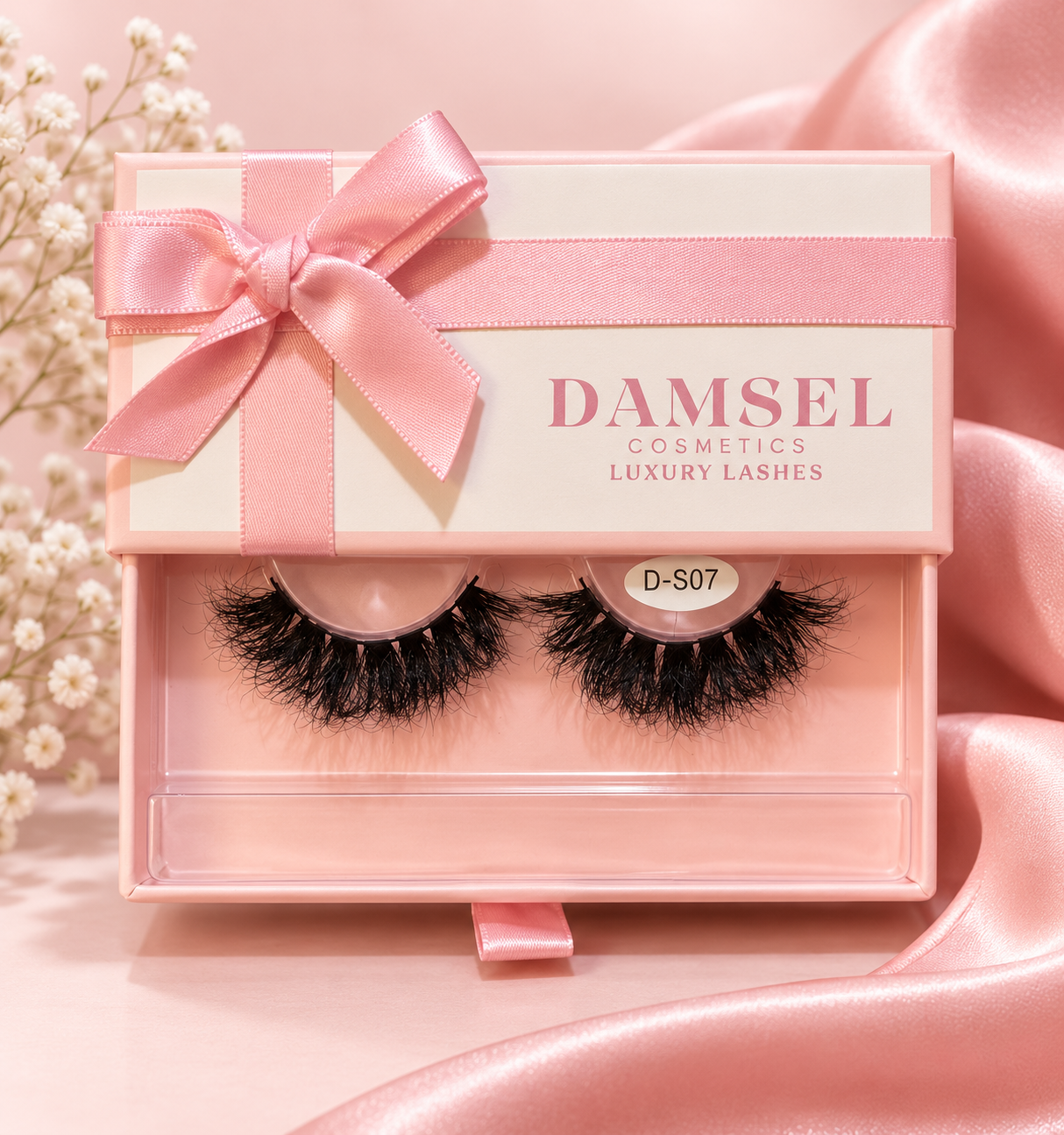 Whisper Lash Strips