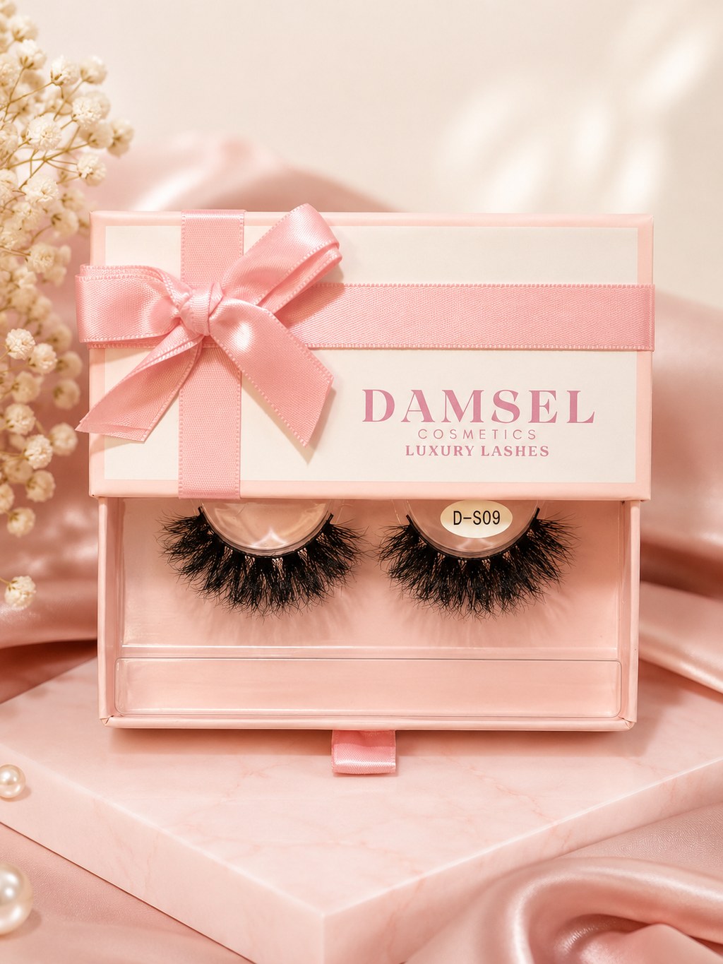 Whisper Lash Strips