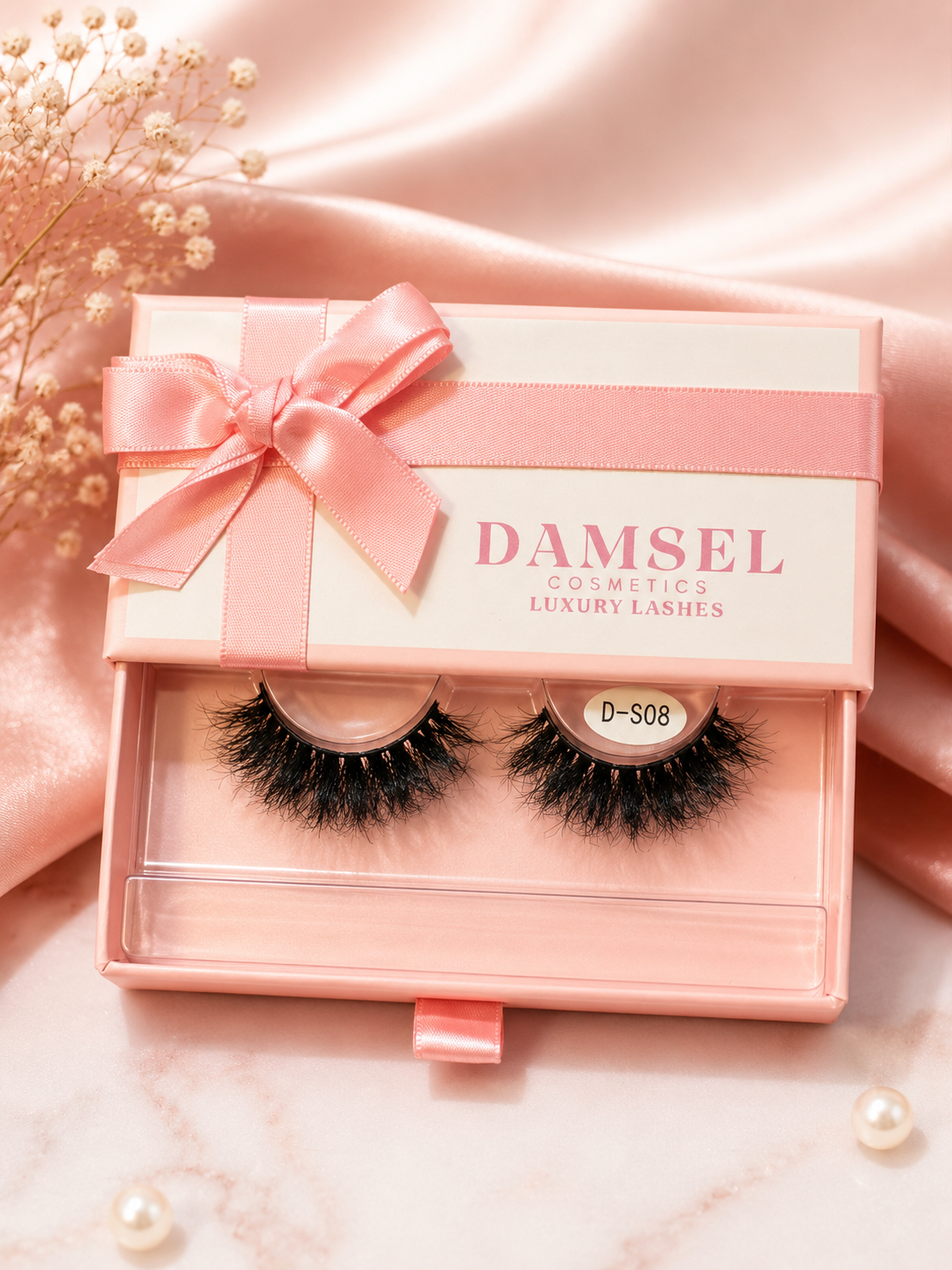 Whisper Lash Strips