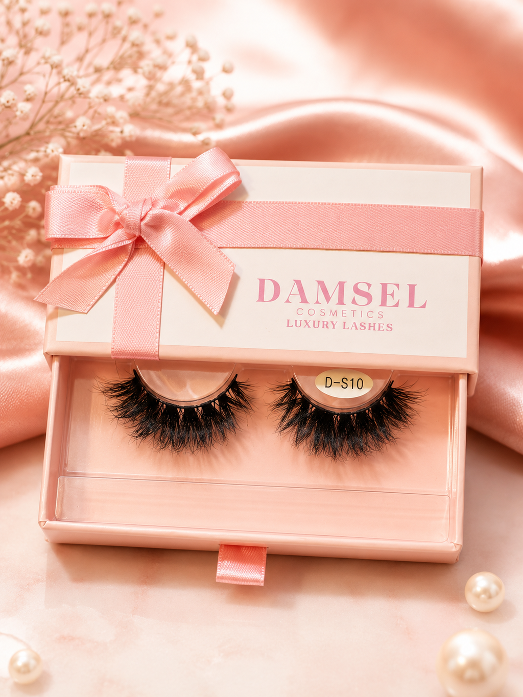 Whisper Lash Strips