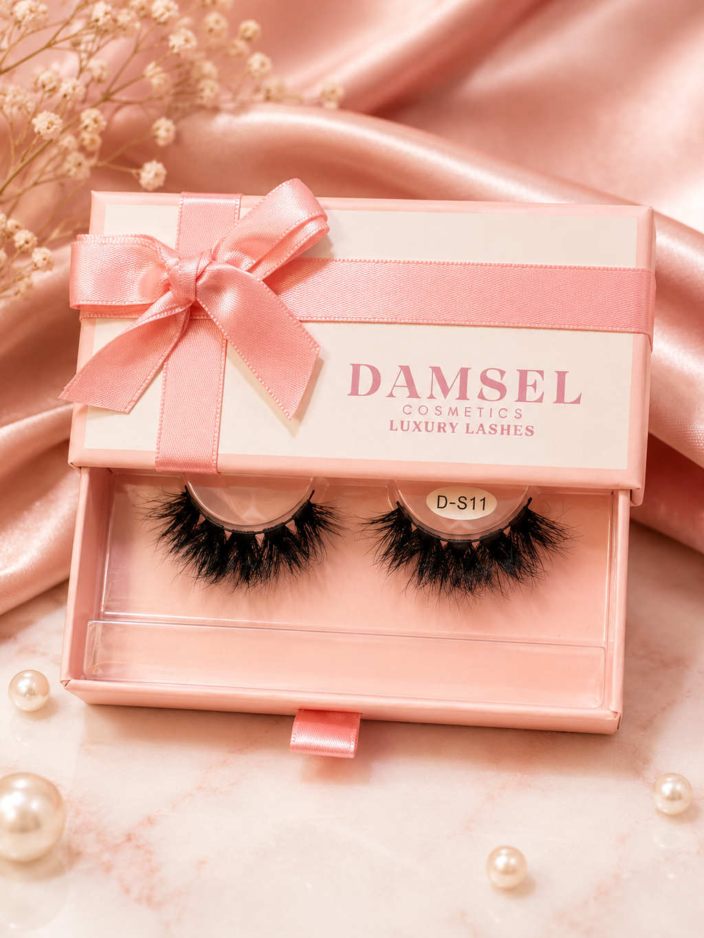 Whisper Lash Strips