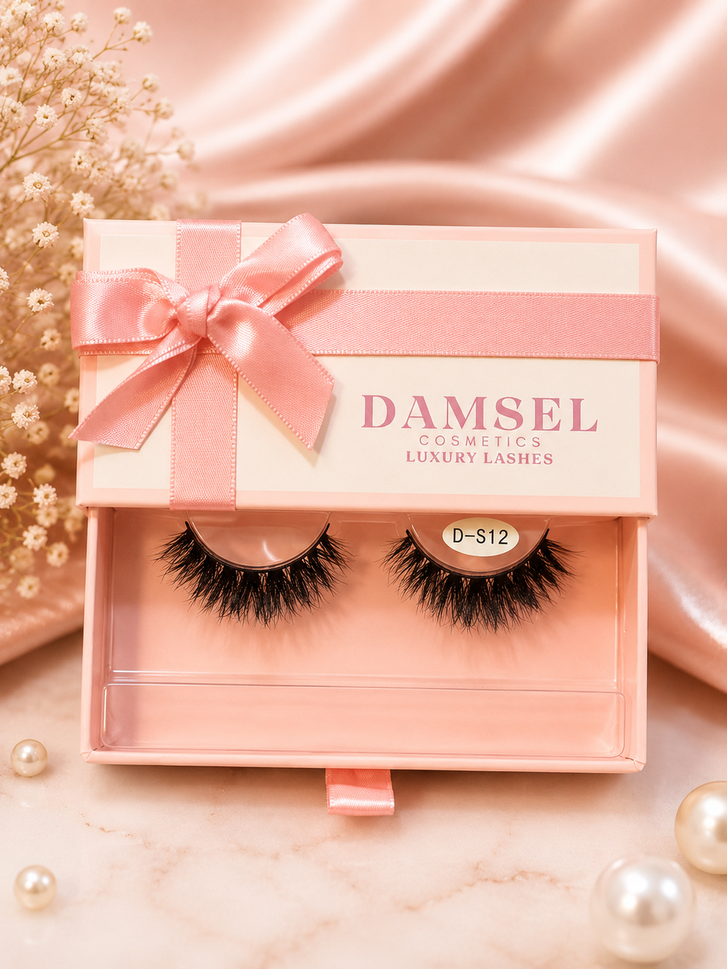 Whisper Lash Strips