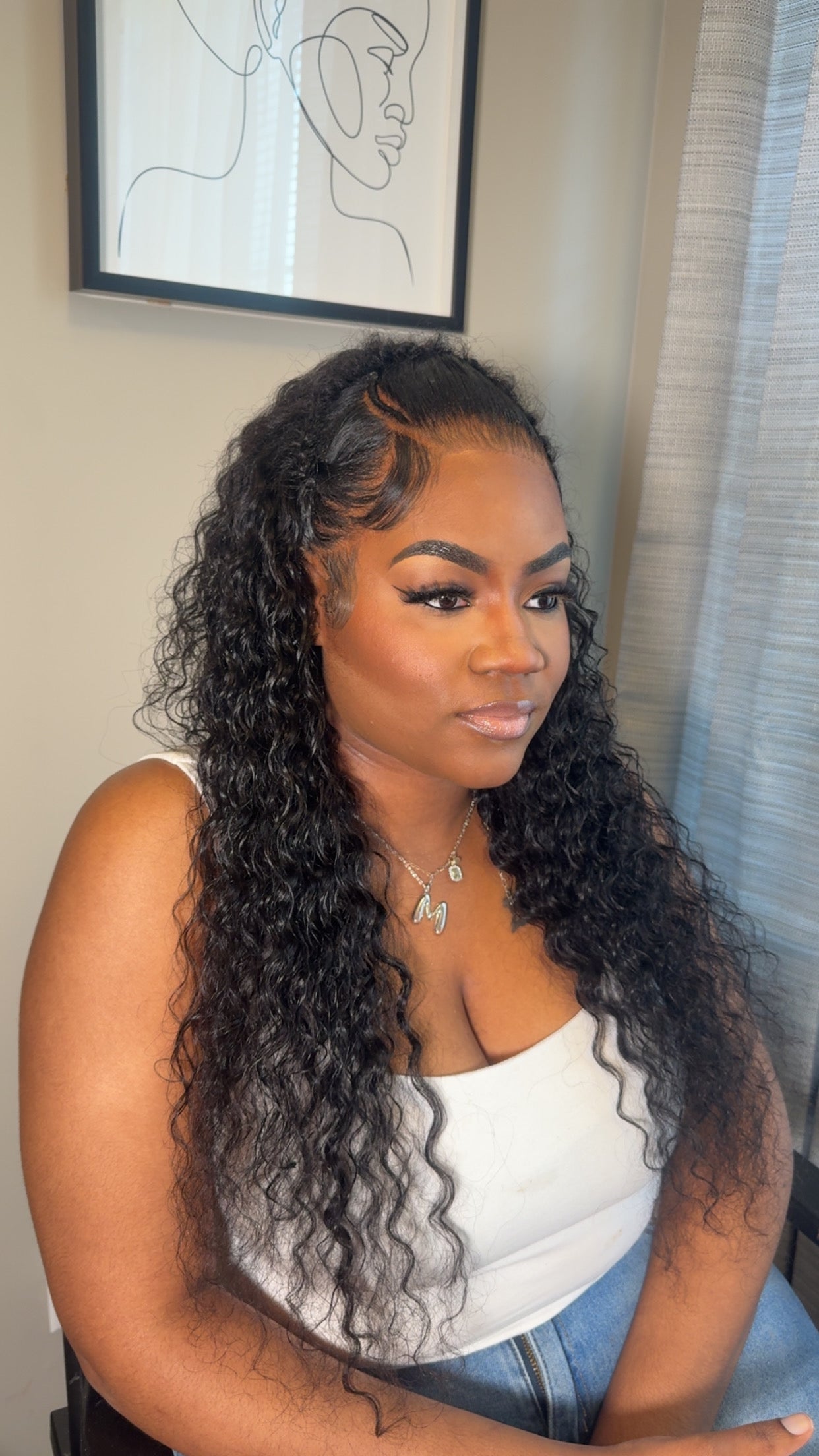 Signature Glam Masterclass